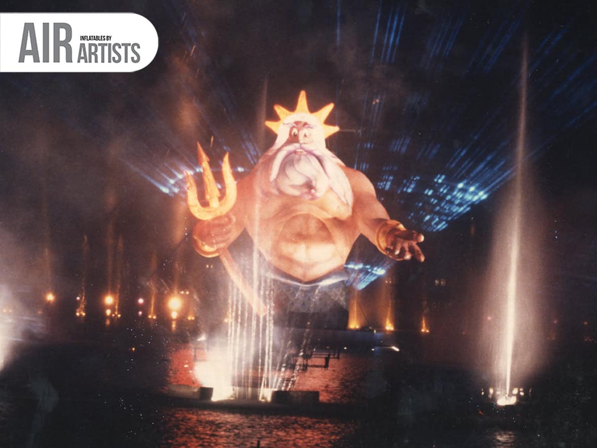 Disney Opening image